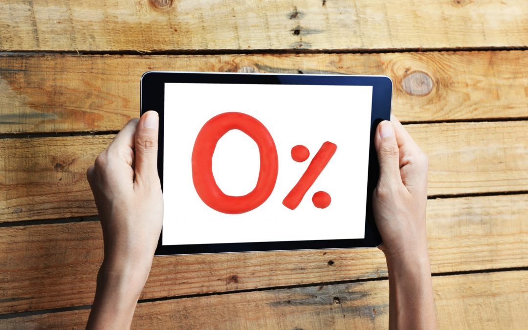 Interest-free finance vs digital lay-by: What’s the difference?